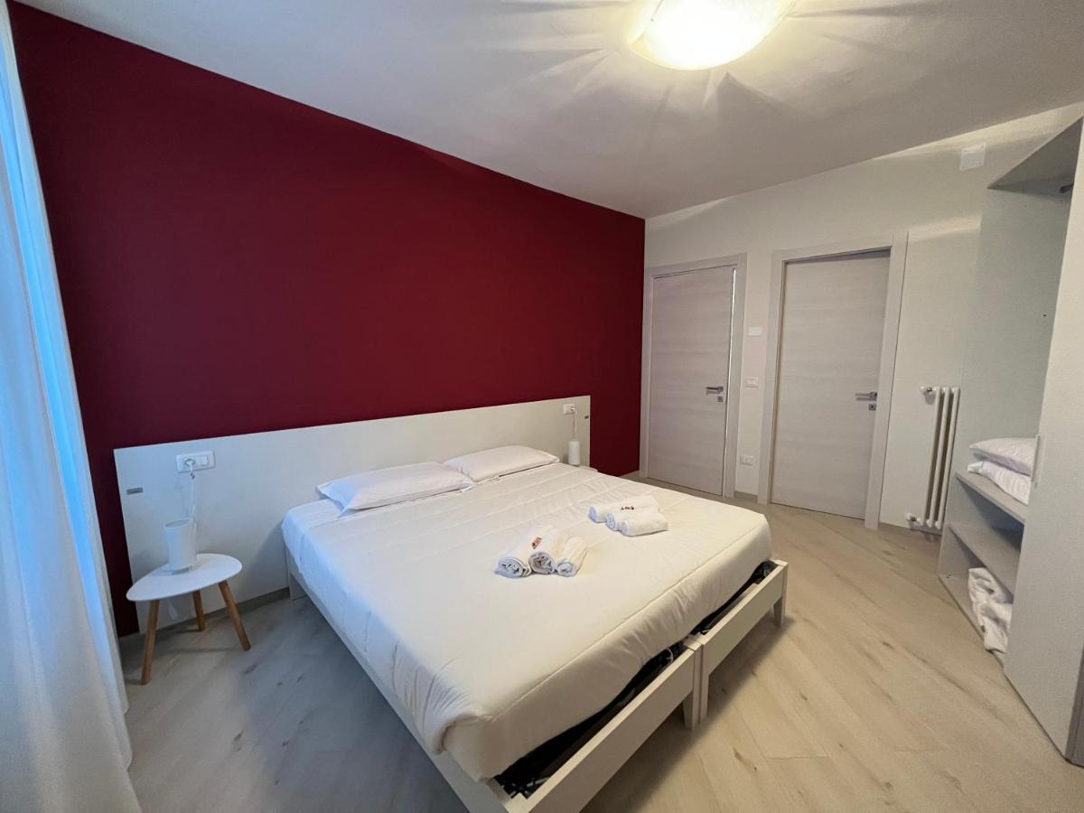 Residenza Sant'Angelo - Bike&Trekking House Apartment Pietrapertosa Exterior photo